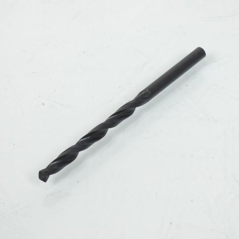 Bohrer Stahl Metalle gewalzt tivoly hss Ø4.5x80mm für Werkstatt (1/3)
