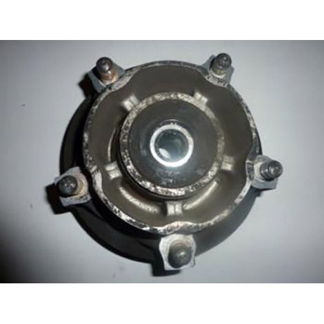 [PRODUIT D'OCCASION] Porte couronne origine pour Moto Honda 600 Hornet Après 1998