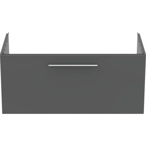 Ideal Standard i.life B Möbelwaschtischunterschrank, 1 Auszug, (1/3)