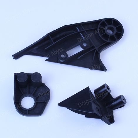 Applicable Mercedes-Benz C-Class W204 headlight repair kit parts A2048201114 A2048201214 (1/3)