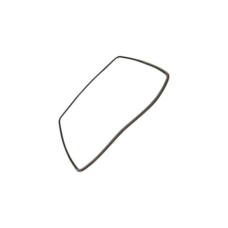 Junta de puerta para horno, cocina AEG 8996619260491