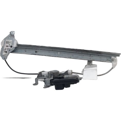 Mecanisme+moteur Leve-glace Arriere Droit RENAULT Koleos [PRODUIT D'OCCASION]♻️82750jy00a (1/4)