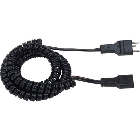 Cavo Prolunga Micromot 12V 300cm Protezione Polarita Proxxon