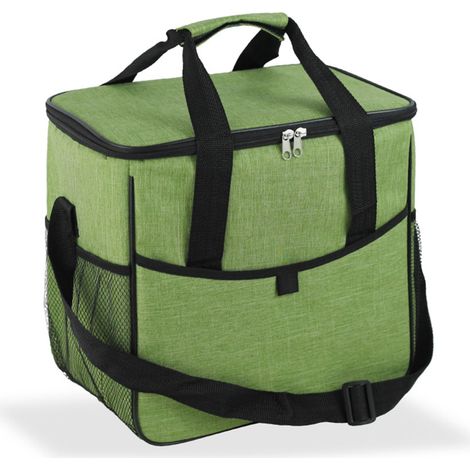 Tejano Design Kühlschrank mit Griff 21L Hidalgo (1/2)