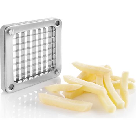 Lama per affettatrice 630402 per tagliare patatine fritte 11x11mm - hendi 630419
