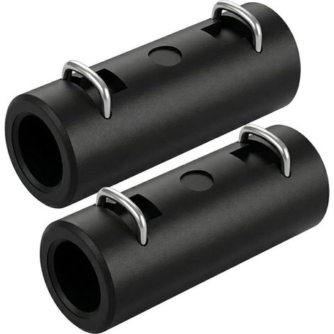 Verlängerungsanschlussstücke für Hochdruckschläuche, kompatibel mit Kärcher K2, K3, K4, K5, K6, K7 Verlängerungsschlauchadapter für Kärcher Hochdruckreiniger (1/5)