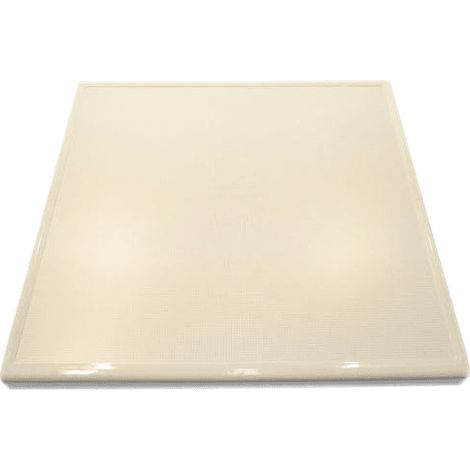 DESSUS TOP POUR LAVE LINGE LG - 3301ER1001R