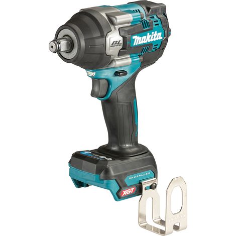 MAKITA TW007GZ01 40v Impact wrench 1/2" square drive (1/5)