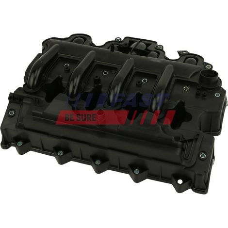 Tapa de válvulas rápida FT45202 (1/3)