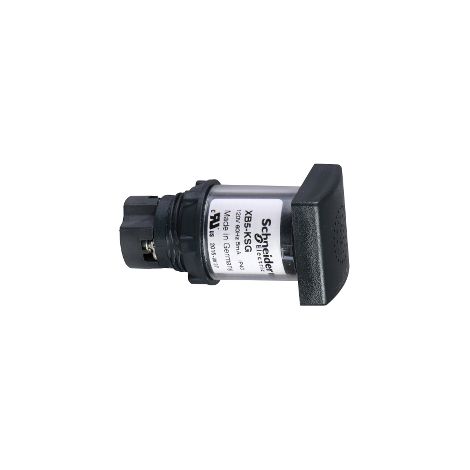 Segnalatore acustico continuo-intermittente 230 240 Vac - XB5KSM