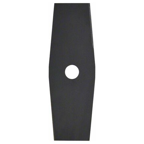 Accesorio para desbrozadora a batería Cuchilla de 2 filos BOSCH F016800387 (1/5)