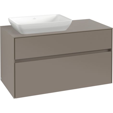 Villeroy & Boch C11000AH WTUS Collaro C11000 1000x548x500mm 2 (1/2)