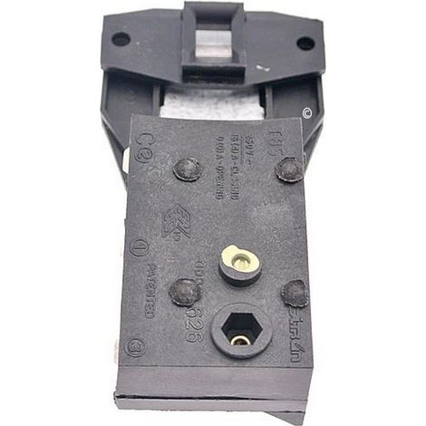 Sicurezza della porta (serratura) - Lavatrice - ARISTON HOTPOINT - 1107653663946531051