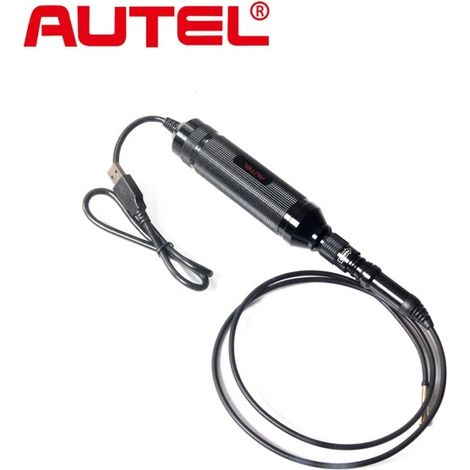 AUTEL - Caméra endoscope d'inspection numérique - MV105 - Ce produit de marque AUTEL est neuf. (1/4)