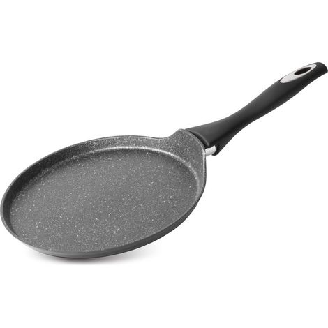 Pfanne MagicHome Black Line, für Pfannkuchen, 25 cm (1/3)