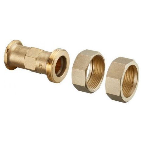 ENTRETOISE POUR REGUMAT S,avec ECROUS ET JOINTS