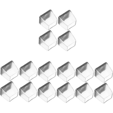 de pieds de meubles en silicone pour chaises et tables antid (1/5)