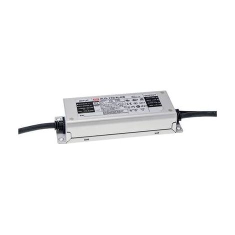 Alimentation à découpage Mean well XLG-150-12-A LED 150 W 12 V 12,5 A 100-305 V CA 142-431 V CC IP67