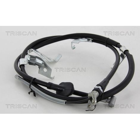 Tirette à câble, frein de stationnement Triscan 8140 10168 SUZUKI 54402-79J00