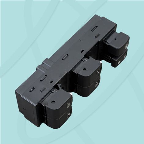 83071-VA231 Ensemble de commutateur de vitre électrique Subaru Levorg pour WRX Wagon, contrôle toutes les vitres électriques du véhicule, spécifiquement pour les breaks.