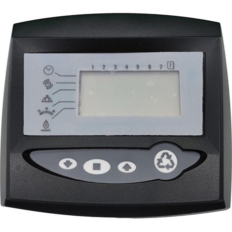 Timer Autotrol Logix 760 (1/3)