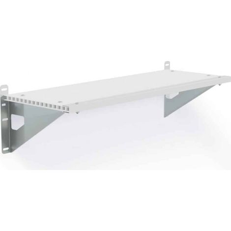 Skylight Shed Shelf Kit - L84.7 x W30.5 x H22 cm