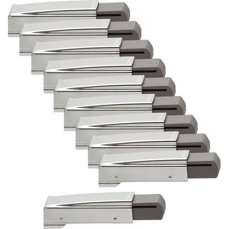 Aluminum sliding window with sliding handle lock, (1/3)
