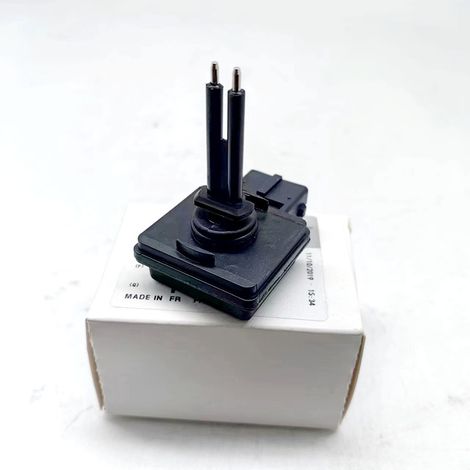 1306F0 est compatible avec le capteur de niveau de liquide de refroidissement du réservoir d'eau Citroën C4L C4, capteur de niveau à flotteur, pour détecter le niveau de liquide de refroidissement dan (1/4)