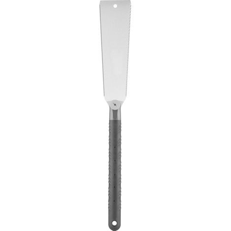 TRP plastic handle tenoning saw, logging saw, double-sided saw. (1/5)