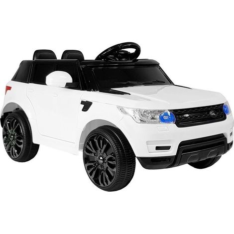 HL1638 Coche recargable para niños, MP3, control remoto, luz LED blanca (1/5)