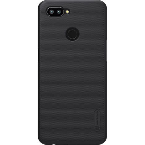 Nillkin Super Frosted Shield - Realme 2 Pro Hülle (Gold) (1/5)