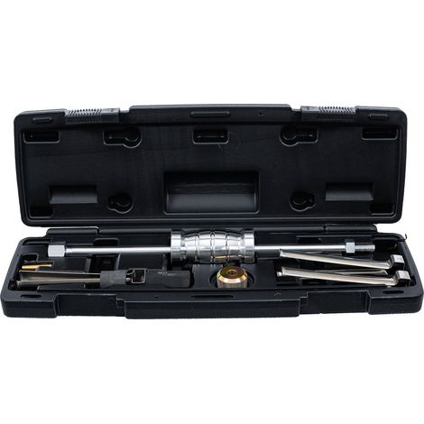 BGS Jeu d'extracteurs d'injecteurs d'essence pour Ford / Volvo - 9874 (1/5)