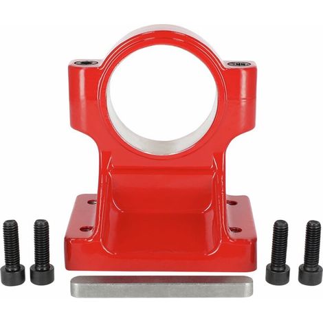 ROTHENBERGER Abrazadera de sujeción para todos los motores de perforación de 60mm - FF35250 (1/3)