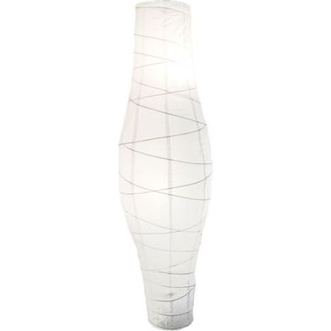 Abat-jour pour lampadaires, abat-jour en papier, abat-jour minimalistes, housses de rechange en papier de riz, abat-jour seul (1/5)