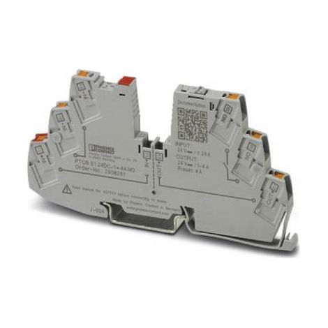 Interruptor automático Phoenix Contact 2908261 24 V IP20
