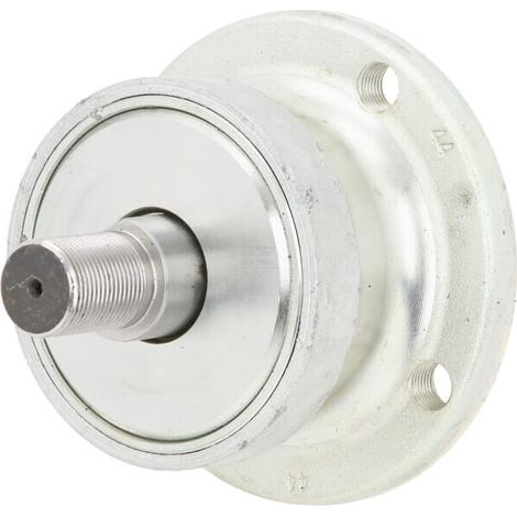 Hub with protective ring K脰CKERLING 642668 (1/3)