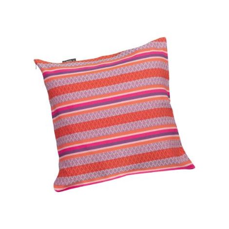 Funda de cojín para hamaca Cariño Flamingo . La Siesta (1/3)