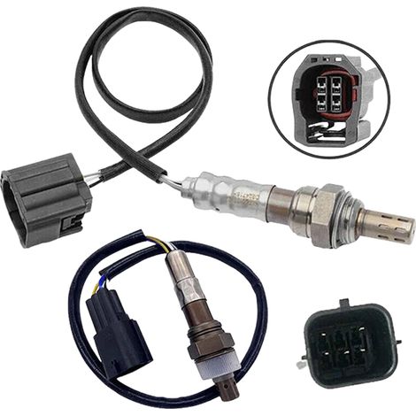 Sonde lambda 234-5 015 234-4392 pour Mazda 3 2.0L (2006-2009)