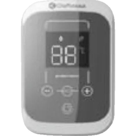 Scaldabagno chaffoteaux avenir plus lnx sft 11 potenza 22 kW portata 11 l/min