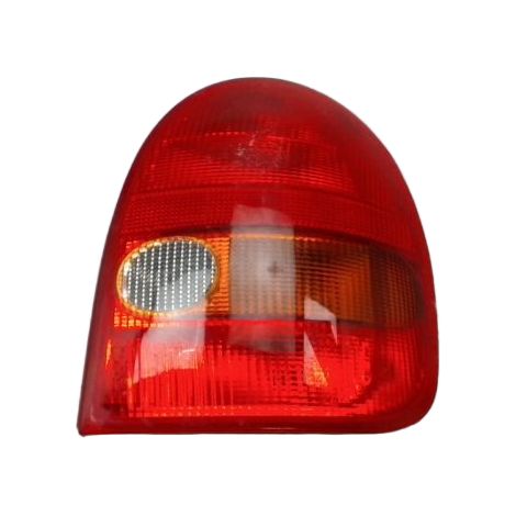 [PRODUIT D'OCCASION] Feu Arriere Droit OPEL Corsa II Phase 1 (b) 1993-1997 ♻️ Ref Oe. 90444142 - Garantie à vie (1/3)