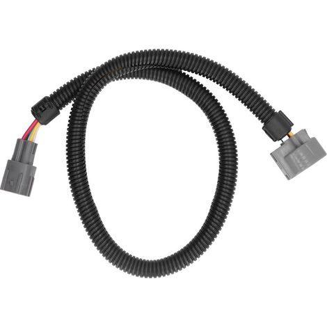 Faisceau de câbles de capteur O2 de remplacement 24 pouces 1105 2H compatible avec SUBARU FORESTER OUTBACK IMPREZA (1/5)