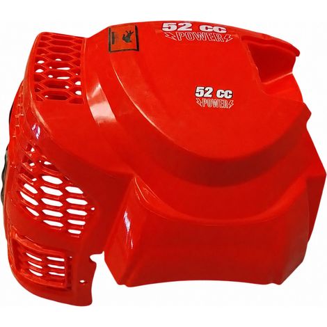 Tapa Cilindro compatible con Damt430 Damt520  Ref 704492