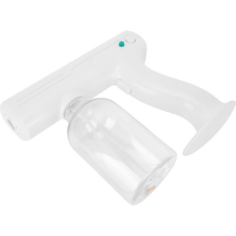 Atomiseur Nano 800ml Rechargeable sans Fil pour Maison, Bureau, Jardin (1/5)