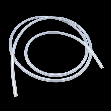 Tuyau en silicone flexible, 10 mm ID x 13 mm OD, longueur 3M, tubes en Silicone, tuyau eau-air, pour transfert de pompe (1/5)