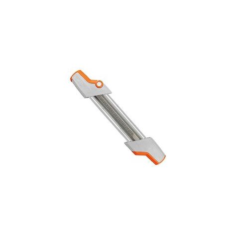 2 in 1 Feilenhalter für Kettensägenkette 3/8" P Ø 4,0 mm (1/4)