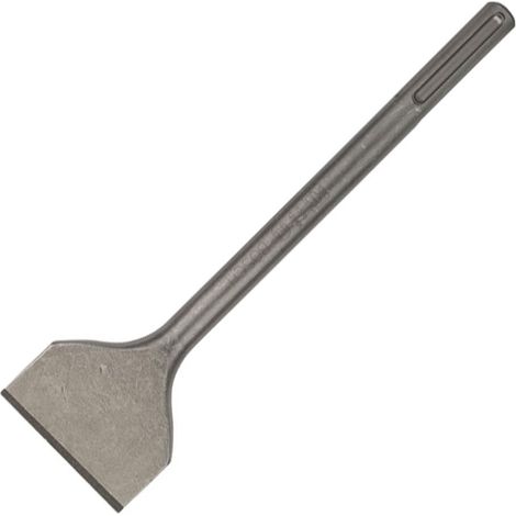 BOSCH 1.618.601.008 SDS Max spade chisel 80mm x 300mm