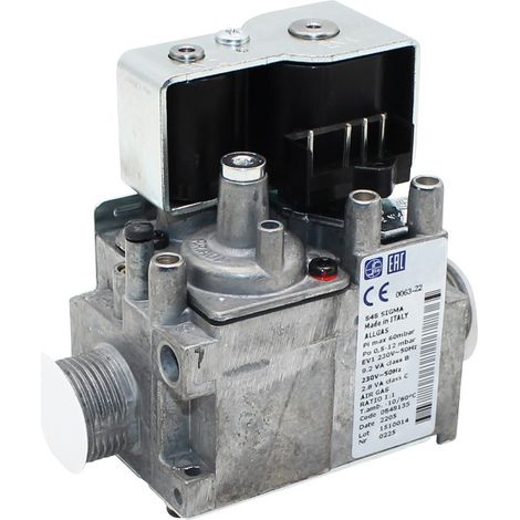 Valvula de gas Manaut myto condens 848 135 