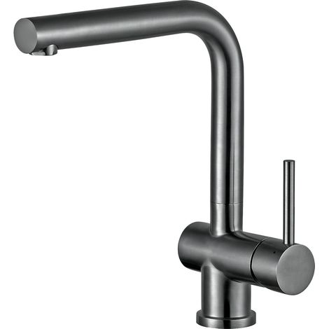 Victory Armatur GT2010B GunMetal Hochdruck Einhebelmischer