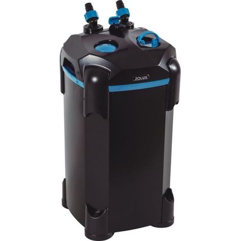 Filtro esterno - Zolux - Xternal 300 - Per acquari da 200 a 300 L - Portata di 1200 L/h - 13.2W