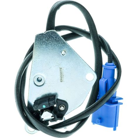 Sensore di posizione dell'albero motore CKP per Alfa Romeo 145/146/147/156/166, GT/GTV Spider (1/3)